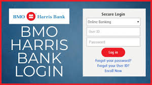 Bmo harris wants to steal money from you! How To Login To Bmo Harris Bank Account Online Bmo Harris Bank Login Bmoharris Com Login 2021 Youtube