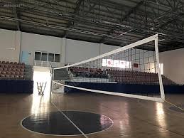 Molten f5a4900 fifa onaylı 5 numara futbol topu. Voleybol Filesi 100x980 At Sahibinden Com 669243877
