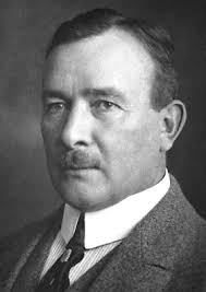 Erik Axel (Eriksson) Karlfeldt (1864-1931)