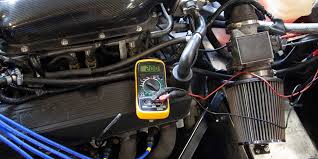 Checking with the engine off. The Best Automotive Multimeter 2021 4car Uk Reviews