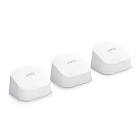 eero 6 dual-band mesh Wi-Fi 6 system Amazon