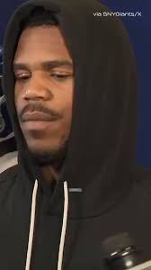 The guys who say that are the guys I respect."