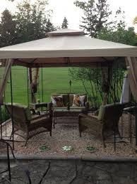 Here are 23 gazebo ideas that you can use for your outdoor area decor and for relaxing space at the same time. 23 Interesting Gazebo Ideas For Your Garden