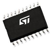 STM32F031F6P7TR