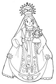 Virgen De Urkupina Caricatura Buscar Con Google Imagenes De La Virgen Virgen De Las Mercedes Dibujos