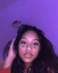 Babi h cute emo boys grunge aesthetic aesthetic. Baddie Butterfly Gif Baddie Butterfly Filter Discover Share Gifs