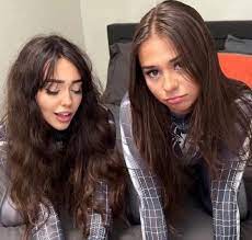 🔞 Oficial Video Of Sophie Rain Spiderman and Sister Sierra Rain Costume  Video leaks | Tiktok Celebrity Biography