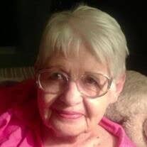 Frances Marie Dingman Obituary