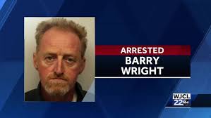 Georgia man arrested for trying to blow up estranged wife's car released