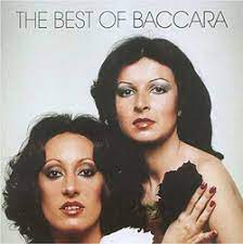 The band was formed in the early '70s, when two talented girls mayte mateus and maria mediolo met on tour. The Best Of Baccara Wikipedia