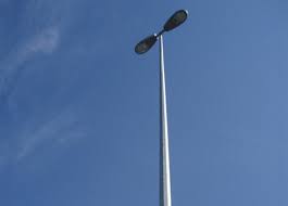 Smart street lighting system is one of the technologies that support green environmental related works. Street Lighting Column Galvapole
