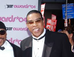 Know About Rudolph Isley Wife As Isley Brothers Founder Dies At 84