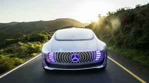 Self Driving Car Google Tesla Mercedes