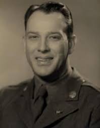 SSGT William Jasper Cox (1913-1945)