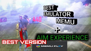 Play free fire, pubg, codm, brawl. Download Best Emulator Memu Free Fire With Amazing Aim Youtube