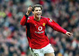 Cristiano ronaldo real madrid star decides he wants man utd. Cristiano Ronaldo In Talks Over Potential Manchester United Return