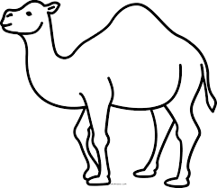 Maybe you would like to learn more about one of these? Camel Coloring Page Ultra Coloring Pages