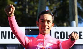 Lincoln and peru, and how music helps him navigate his lives. Daniel Martinez Entre El Tour De Francia Y Giro De Italia Para 2020 Antena 2