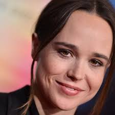Photo by frazer harrison/getty images. Promis Unterstutzen Elliot Page Und Auch Netflix Reagierte Sofort Stern De