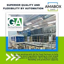 Updates - AMABOX Systems