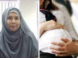 Mengalami hamil di luar nikah pasti memberi kejutan padamu, walaupun dalam artian negatif. Nak Mak Bertaubat Remaja Nekad Hantar Ke Rumah Perlindungan Selepas Ibunya Hamil Luar Nikah Remaja