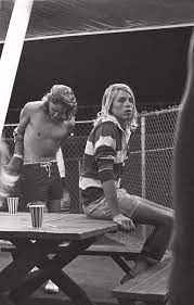 How did your hear about david scott photography? Pin On The 60s 70s