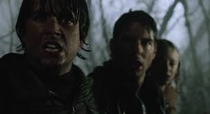 Steve from Shameless in War of the Worlds Movie