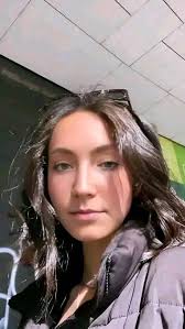 I'm not happy until I get a HI from my lovely sweet woman ❤️