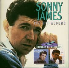 Sonny James CD: The Best Of Sonny James- Only The Lonely (CD)