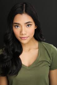 Gabrielle Denton's Instagram, Twitter & Facebook