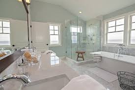 Bathrooms coastal design styles design 101. Coastal Spa Bathroom Costal Bathroom Design Ideas