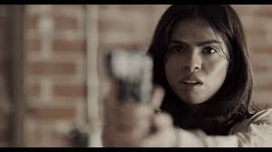 Watch The Trailer: 'Outlaws'