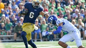 Brown alex stadthaus player info. Equanimeous St Brown What Is The Origin Of His Name Sbnation Com