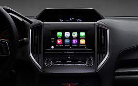 Learn how to connect your apple device to your subaru's starlink! Subaru Apple Carplay Everything You Need To Know