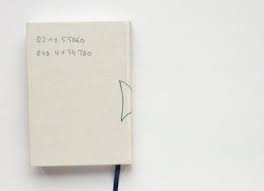 Zefa Books Of Ideas Hesse Design
