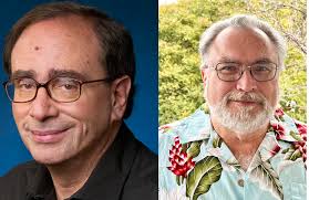 Weird Tales Magazine