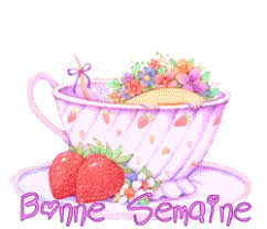 Résultat de recherche d'images pour "image oiseaux bonne semaine"