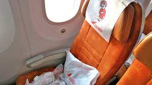 Air India Flight Review B787 Dreamliner Flight Ai381 Singapore To Delhi Youtube