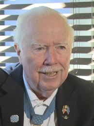 American hero leads Mesa Vet Parade