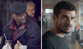 We did not find results for: Lupin Part 2 Assane And Youssef Take Down Pellegrini In New Promo Tv Radio Showbiz Tv Express Co Uk