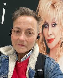 Kelli Dunham-RN. Comedian