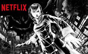 Pinoy Graphic Novel Trese Coming To Netflix Good News Pilipinas