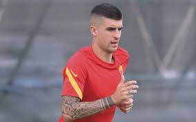 List of starting lineups roma, football. Gianluca Mancini E Negativo Al Secondo Tampone E Puo Giocare Milan Roma Il Tempo