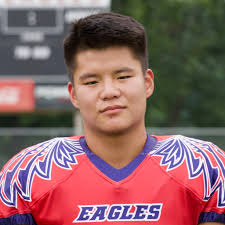 Jack McGullion's Cornerstone Christian High School Bio