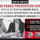 Senior Fraud Seminar event image