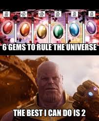 My Name Is Thanos This Is My Pawnshop And Fine I Ll Do It Myself Daily Lol Pics Me Too Meme Shehulk Funny Pictures