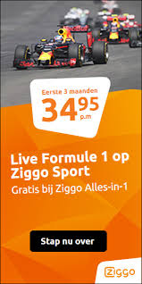 Je hoeft geen race te missen via de formule 1 livestreams. Live Formule 1 Baku Op Ziggo Sport F1 Met Max Verstappen Racexpress