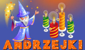 Andrzejki | Urząd Gminy Kowiesy