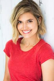 Sydney Hawes's Instagram, Twitter & Facebook