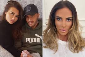Shop the latest in timeless home decor, bedding, bath, accessories and more from the iconic brand. Lauren Goodger Reignites Feud With Katie Price And Says Charles Drury Never Dated Her Aktuelle Boulevard Nachrichten Und Fotogalerien Zu Stars Sternchen